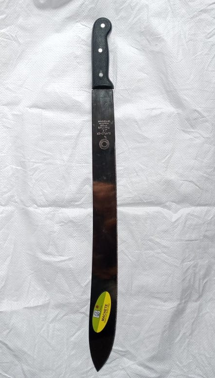 SUNFLOWER JK Machete Agro-toolz 1055 Stainless