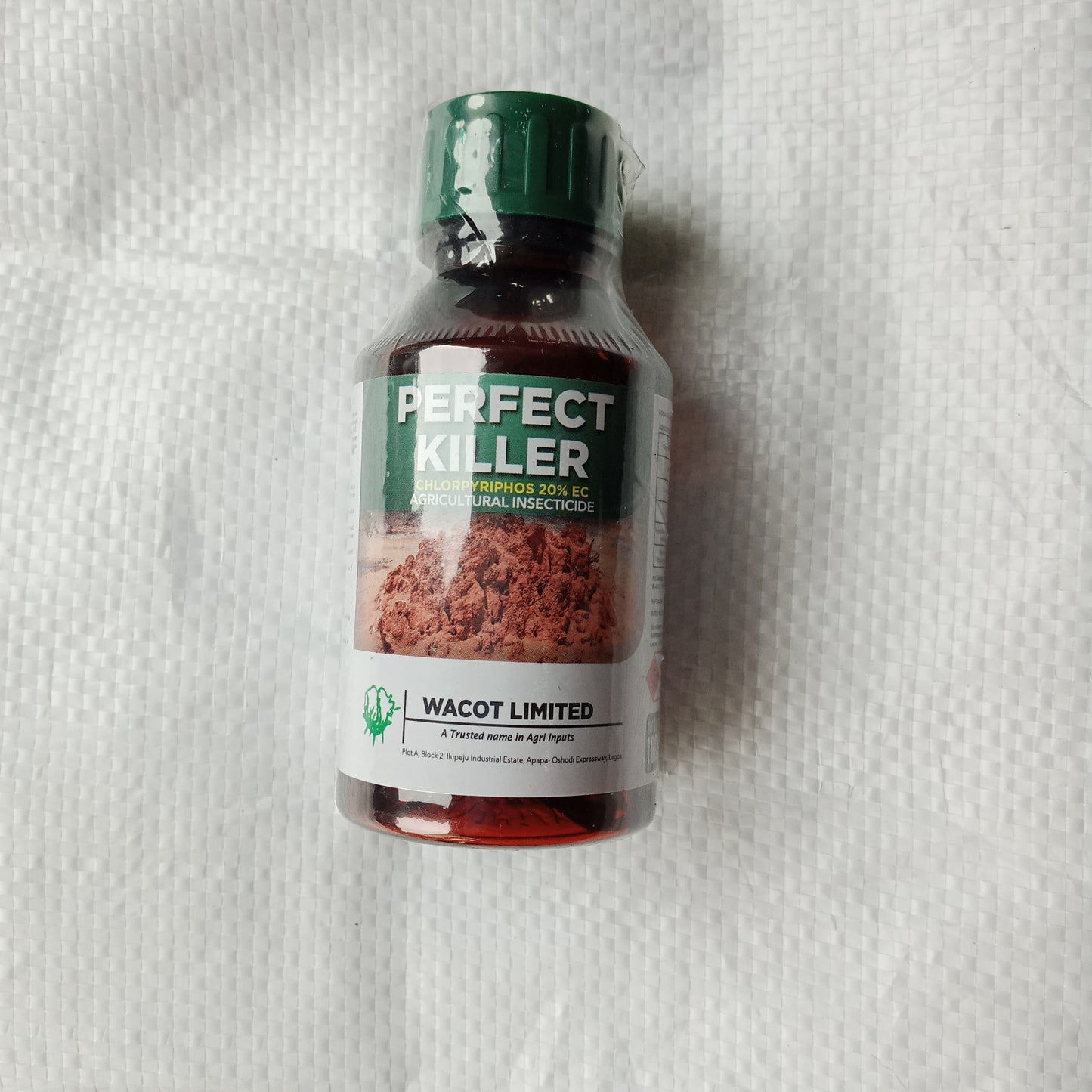 Pesticides Agro-toolz Perfect Killer 100ml