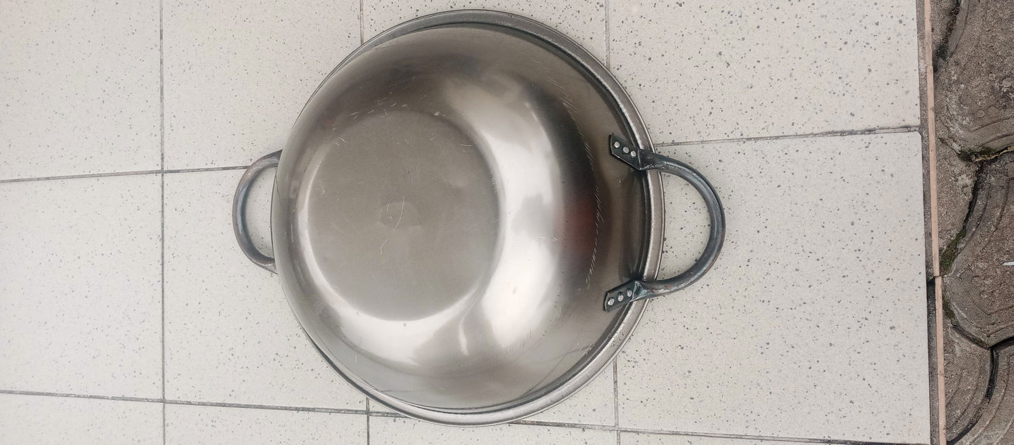 TUSMAN Headpan Agro-toolz