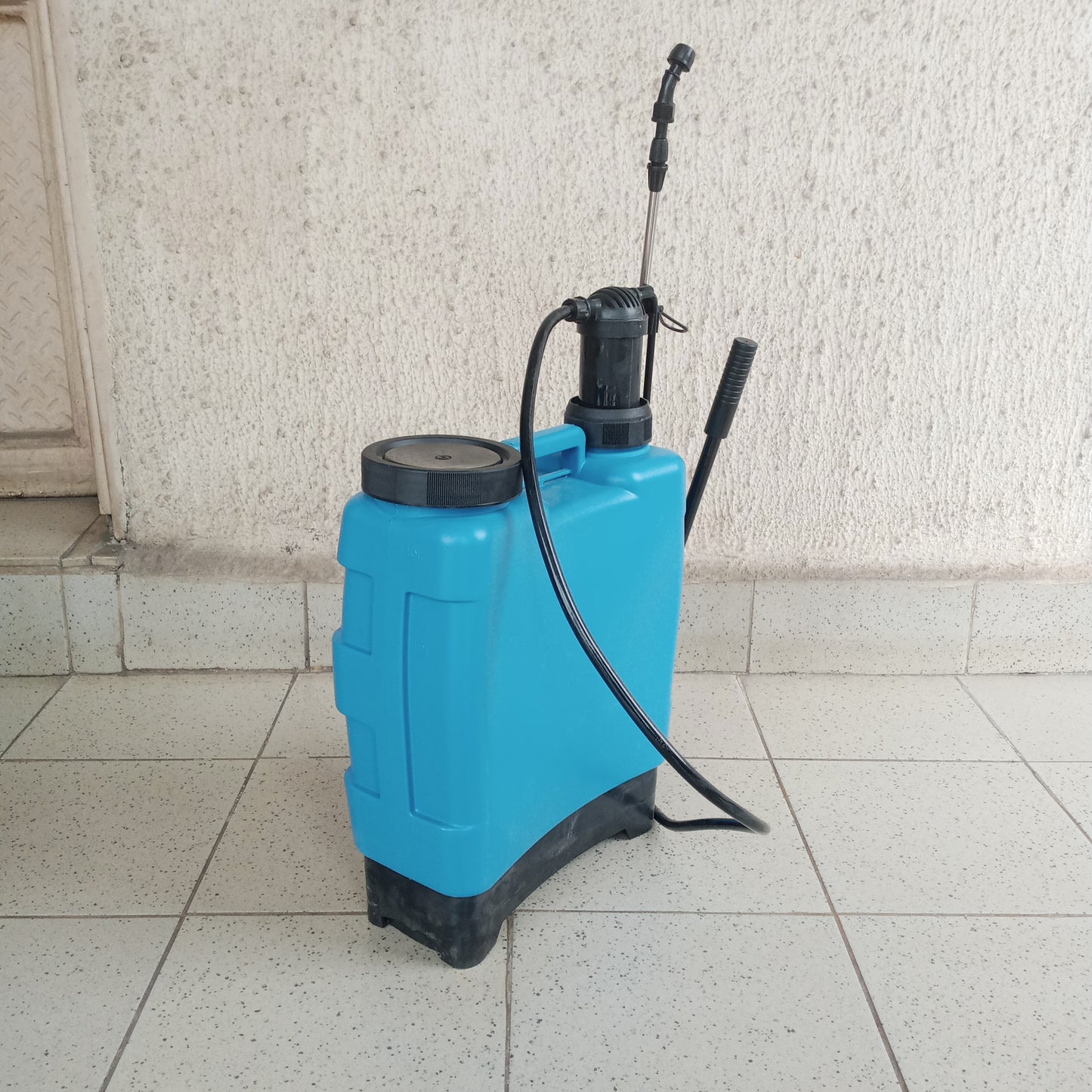 Weishi Knapsack Sprayer New Pack