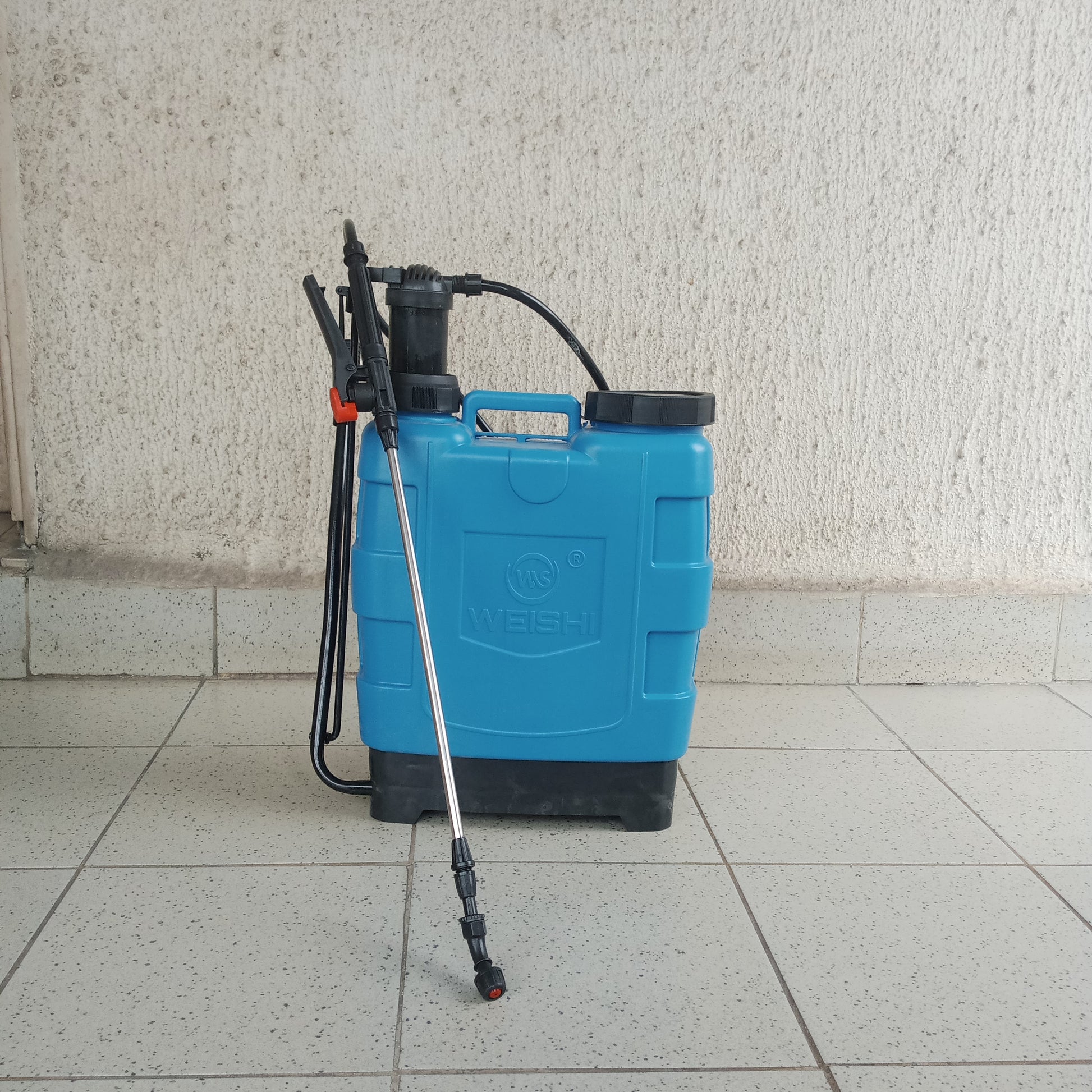 Weishi Knapsack Sprayer New Pack