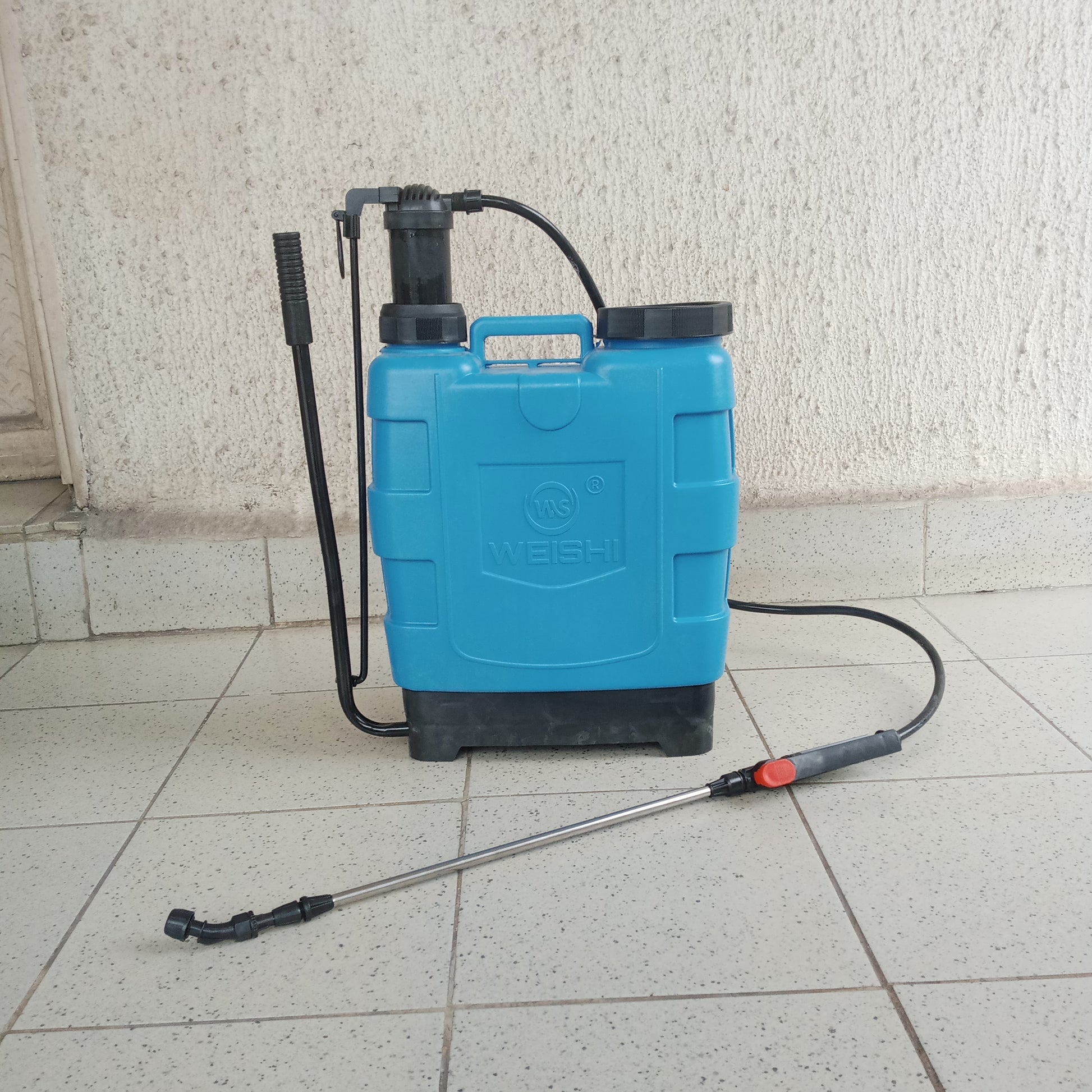Weishi Knapsack Sprayer New Pack