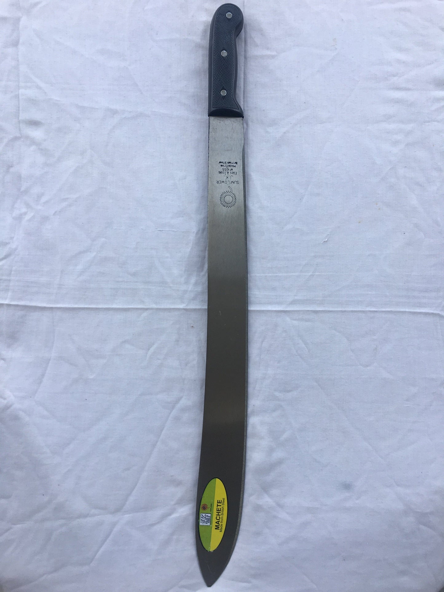 SUNFLOWER JK Machete Agro-toolz 1055