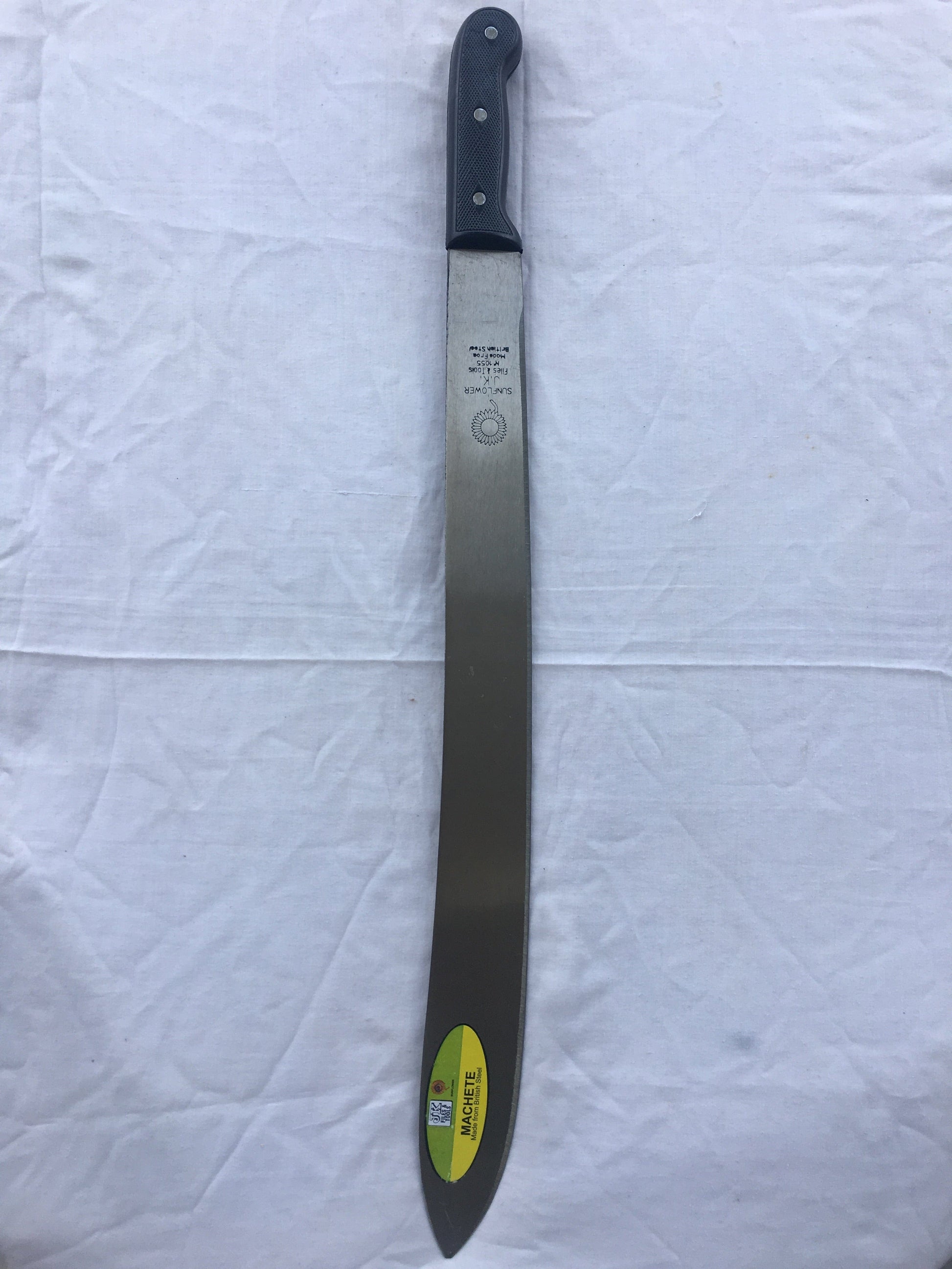 SUNFLOWER JK Machete Agro-toolz 1055