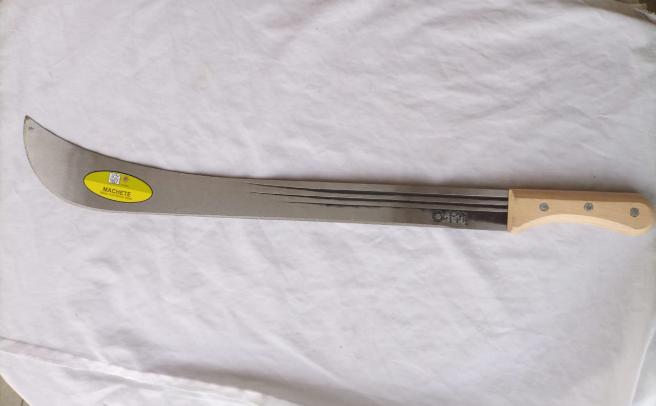 SUNFLOWER JK Machete Agro-toolz 1778