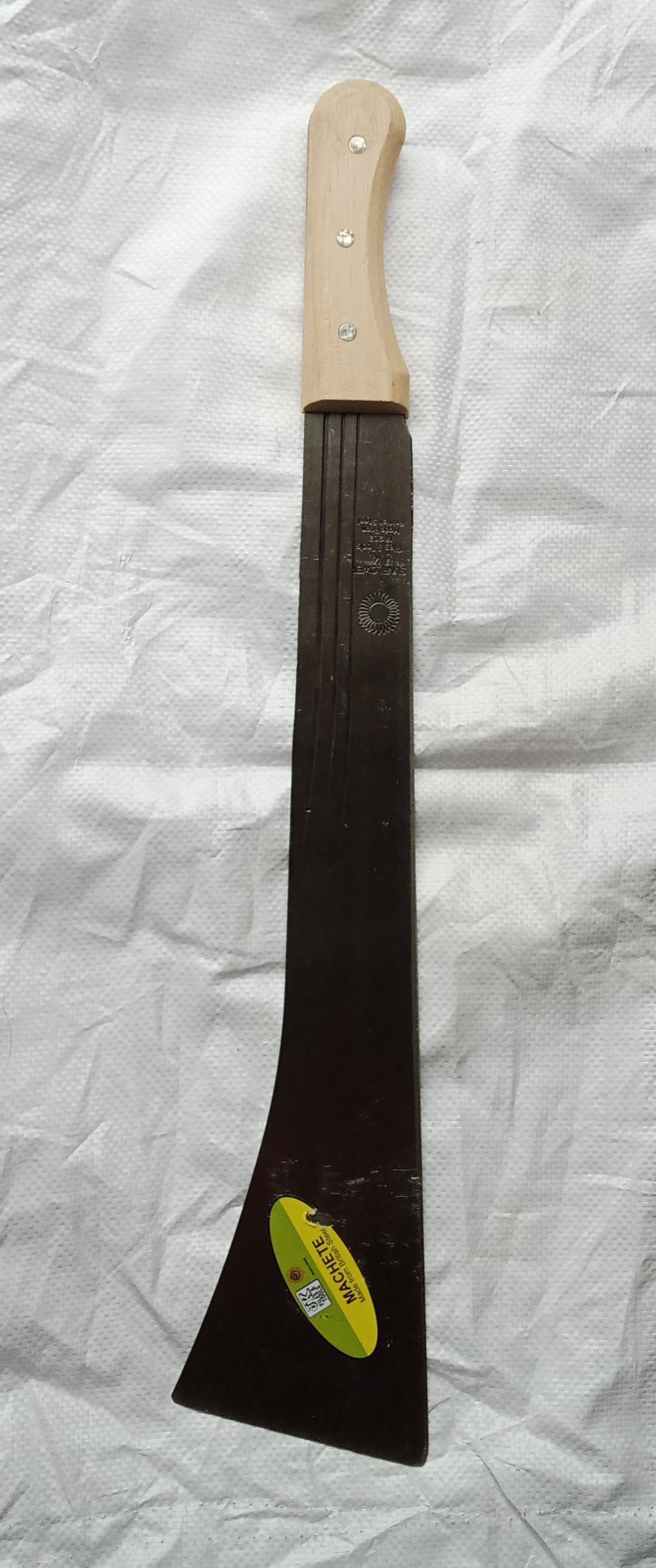 SUNFLOWER JK Machete Agro-toolz 202 heavy