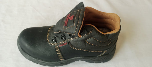 Safety Boots Agro-toolz 39