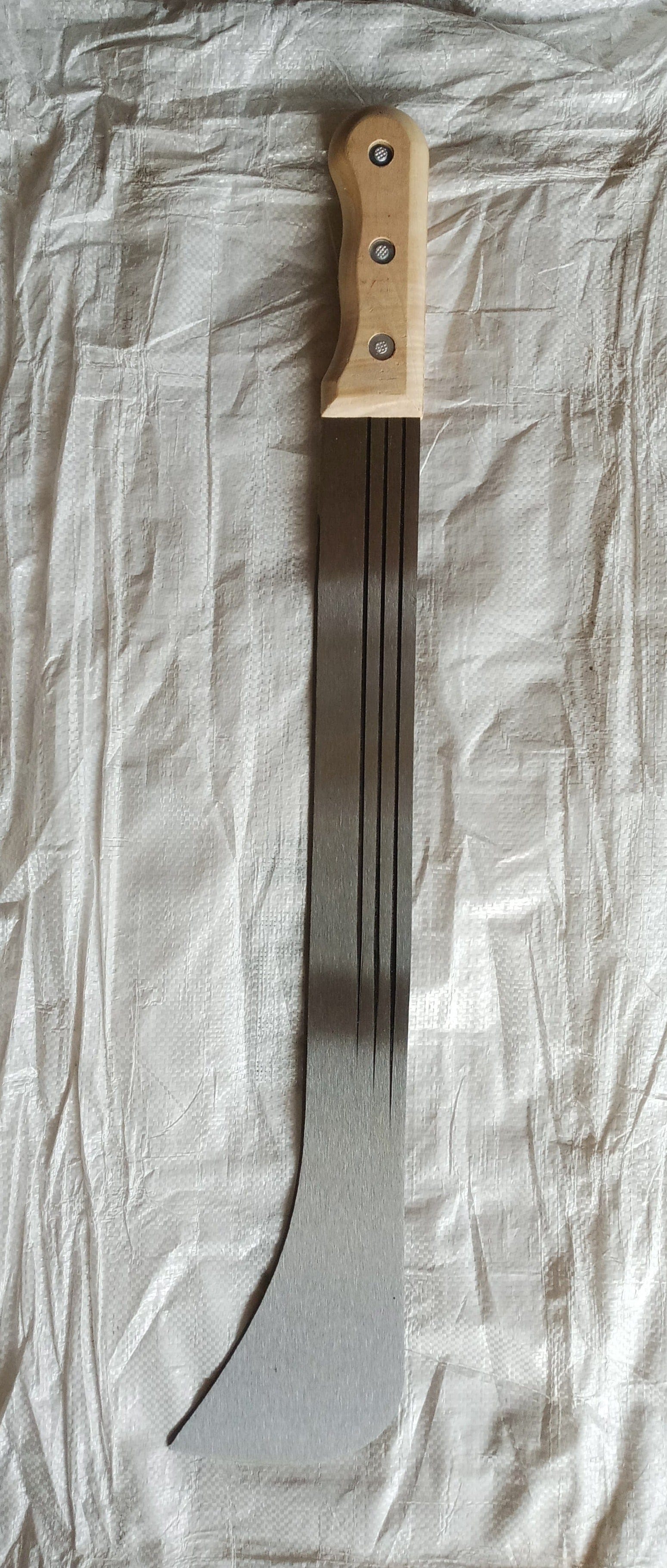 JADE Crocodile Machete Agro-toolz 410