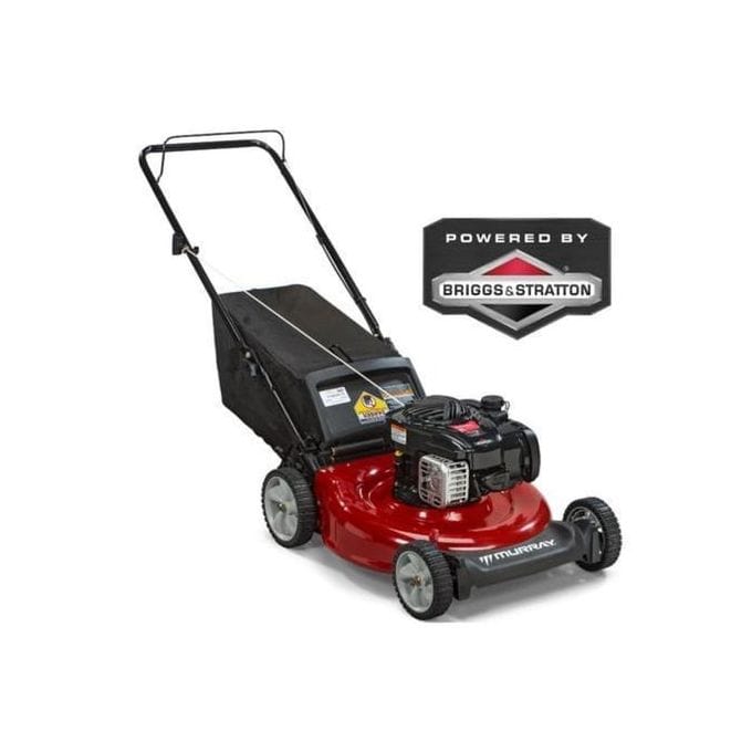 Briggs & Stratton Push Land Mower Agro-toolz