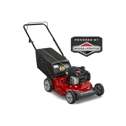 Briggs & Stratton Push Land Mower Agro-toolz