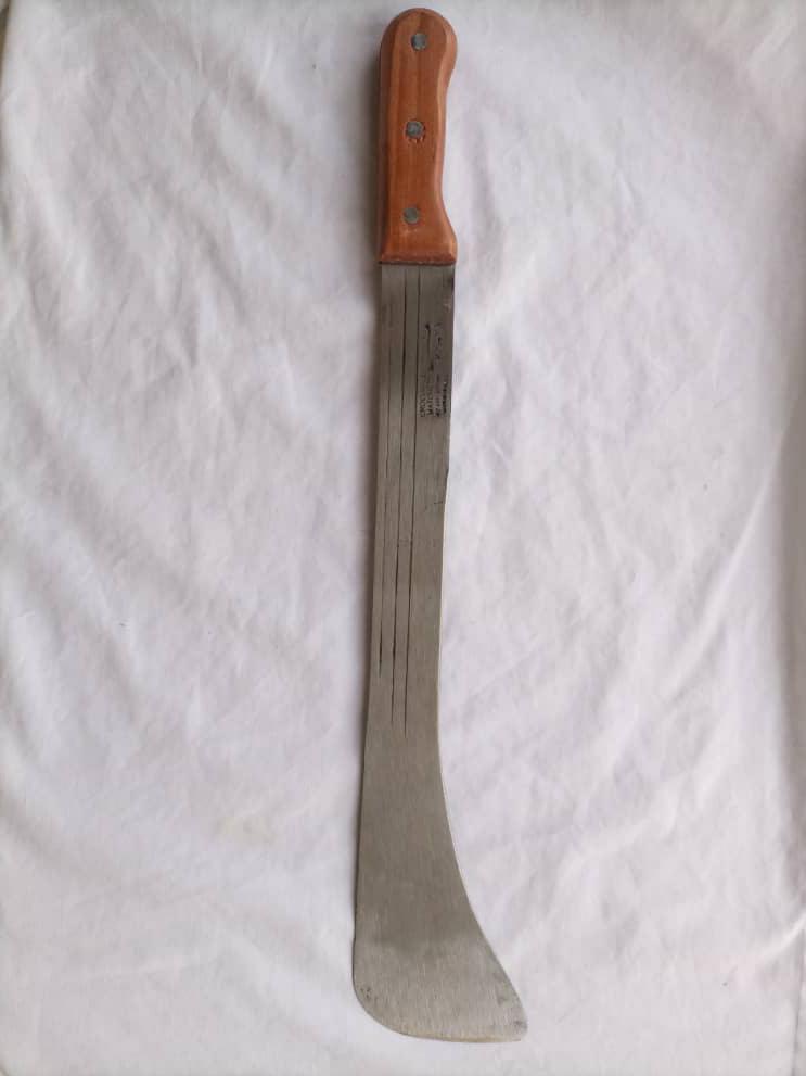 CROCODILE MARTINDALE Original Machete Agro-toolz