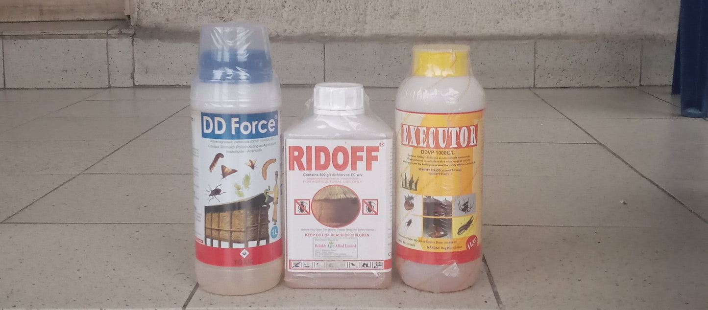 DDVP Insecticides Agro-toolz