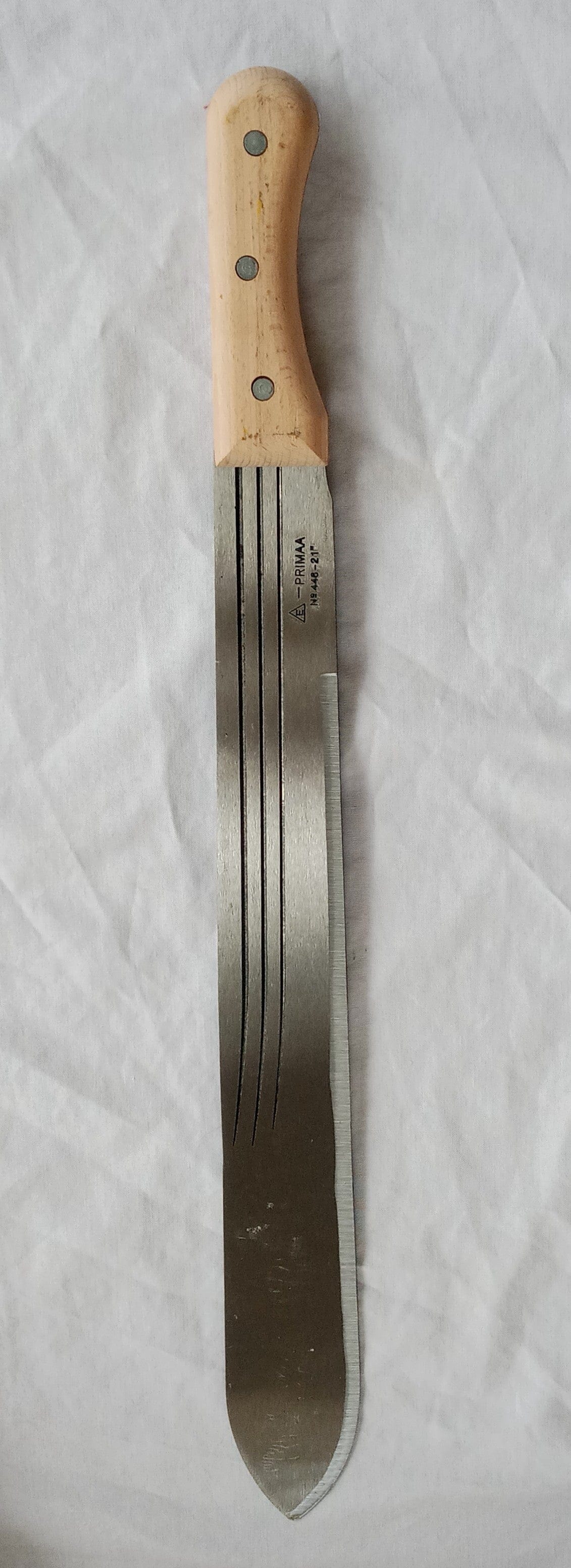 E-PRIMAA Machete Agro-toolz