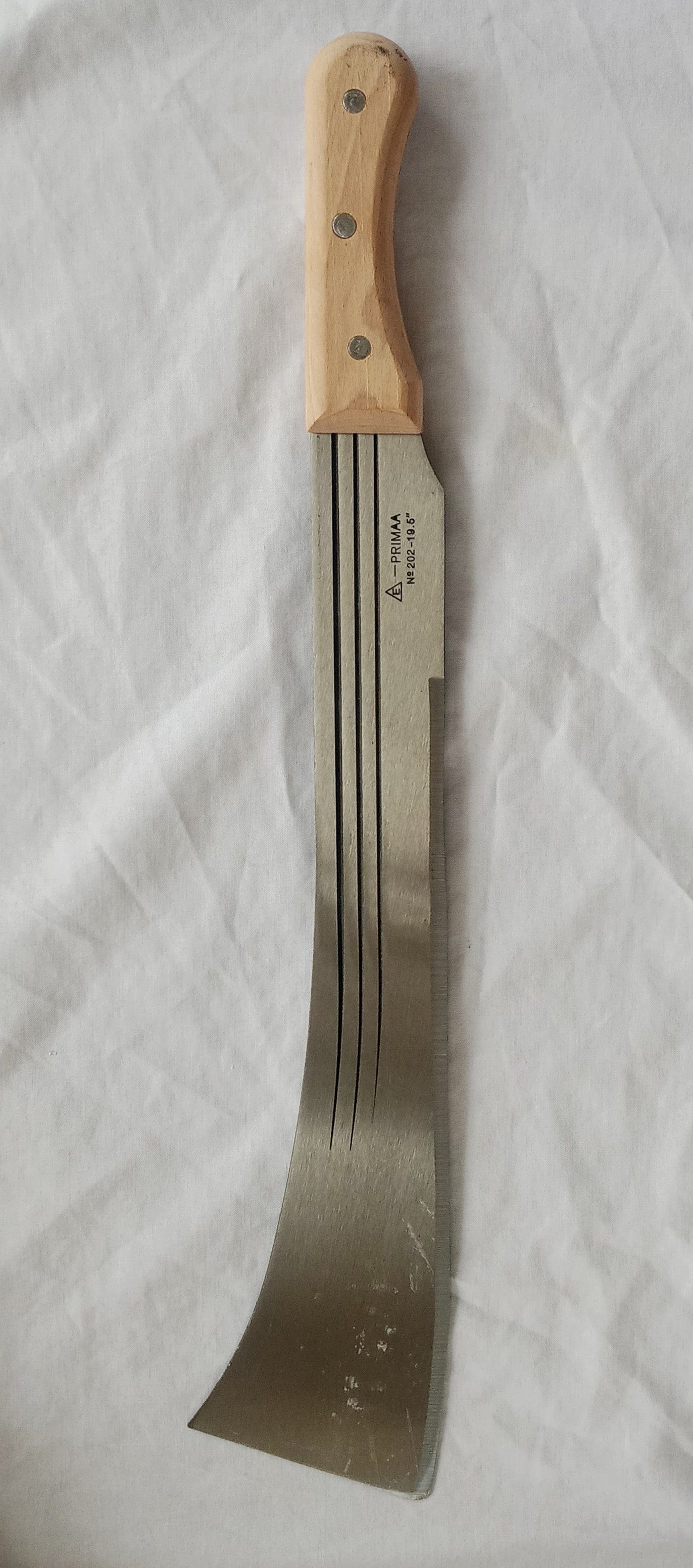 E-PRIMAA Machete Agro-toolz