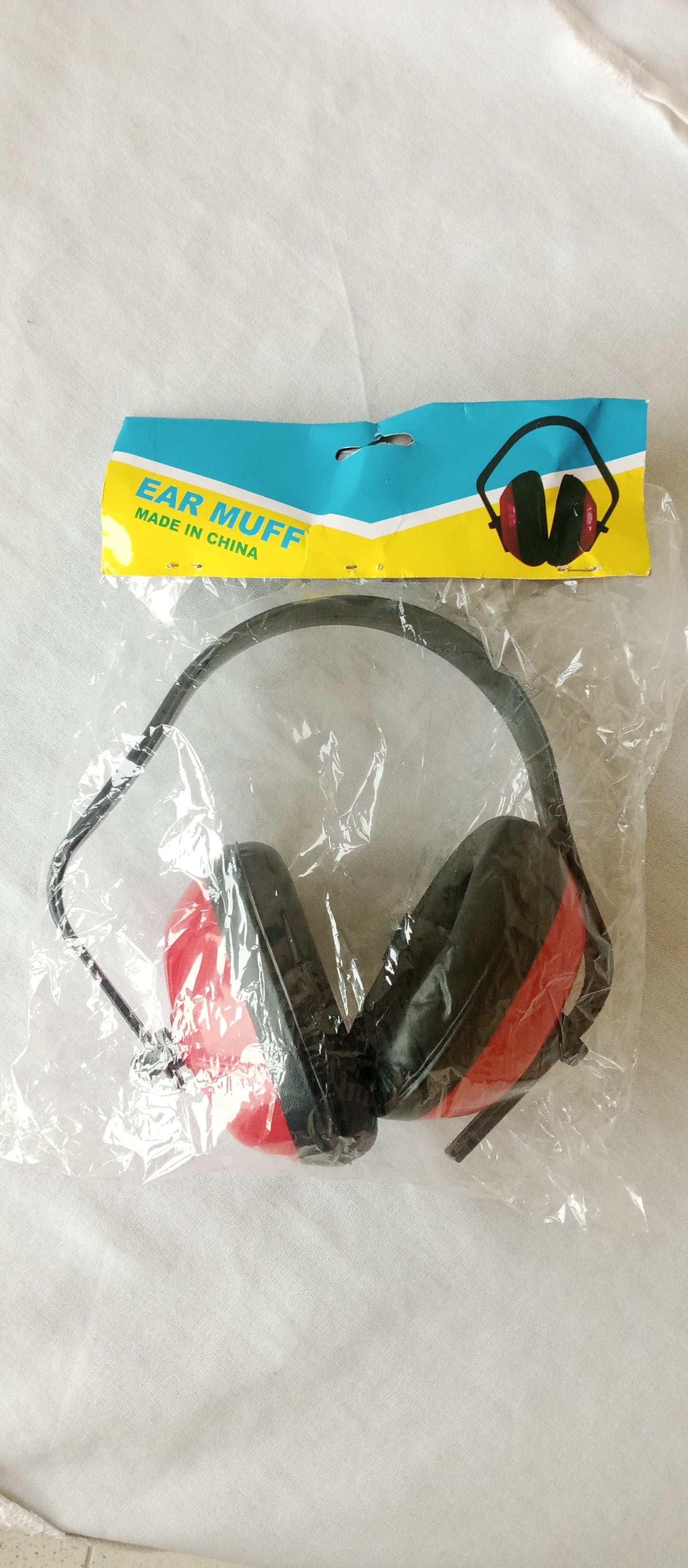 Earmuffs Agro-toolz