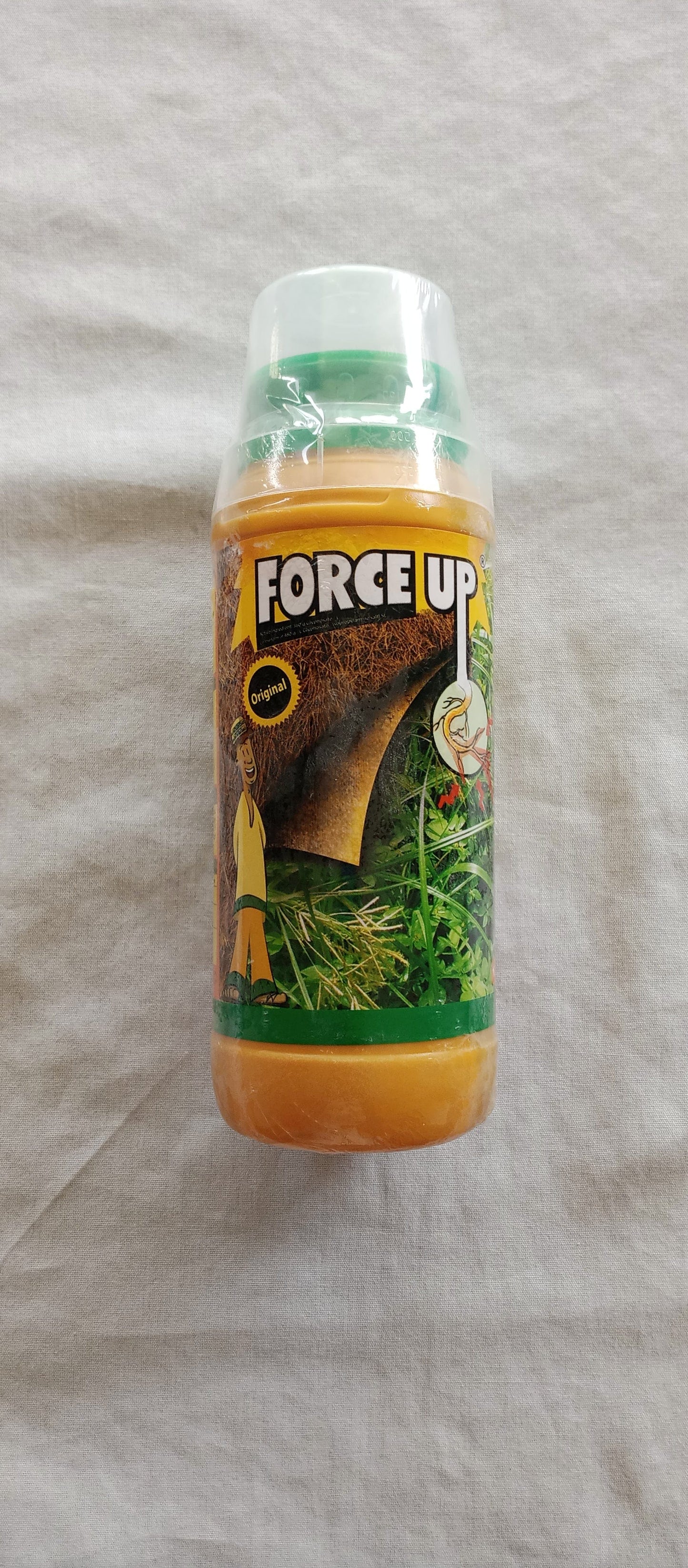 Glyphosate Herbicides Agro-toolz Forceup