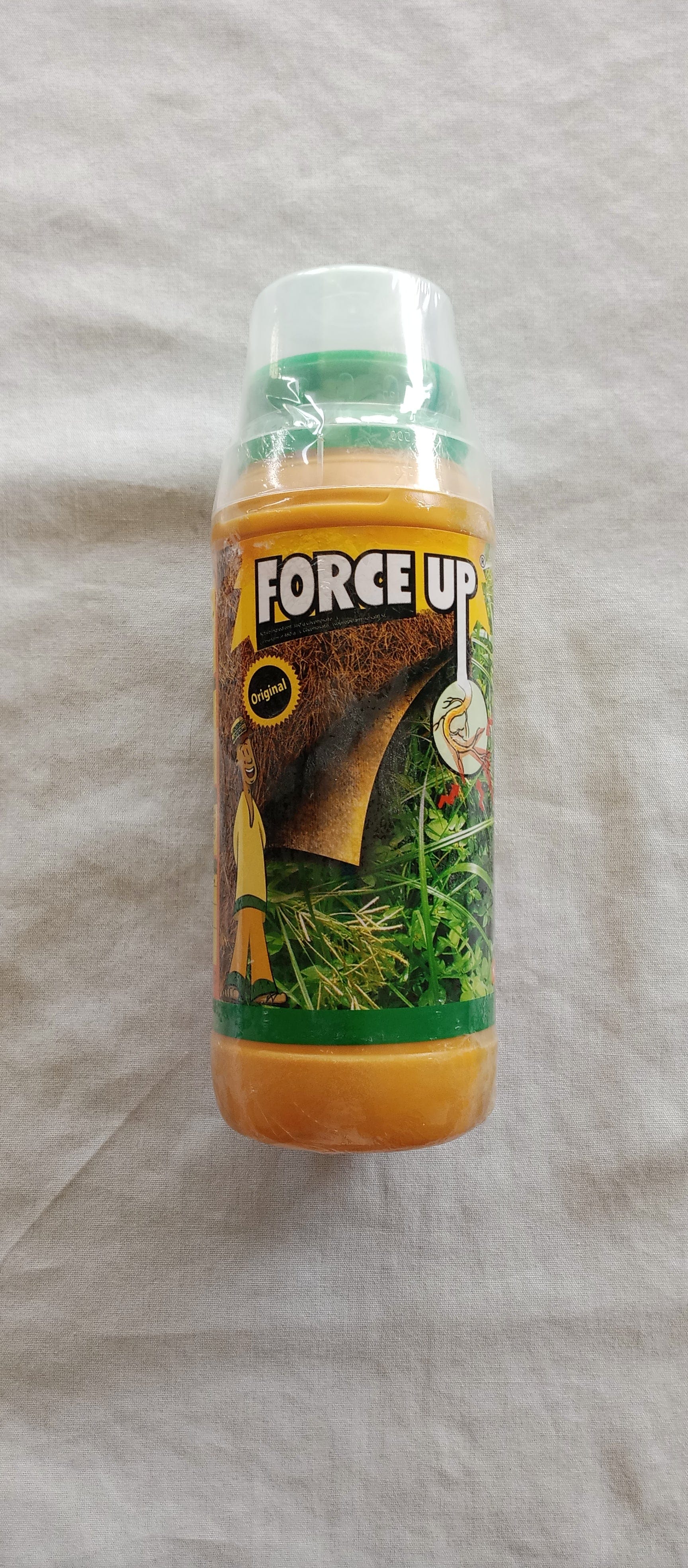 Glyphosate Herbicides Agro-toolz Forceup