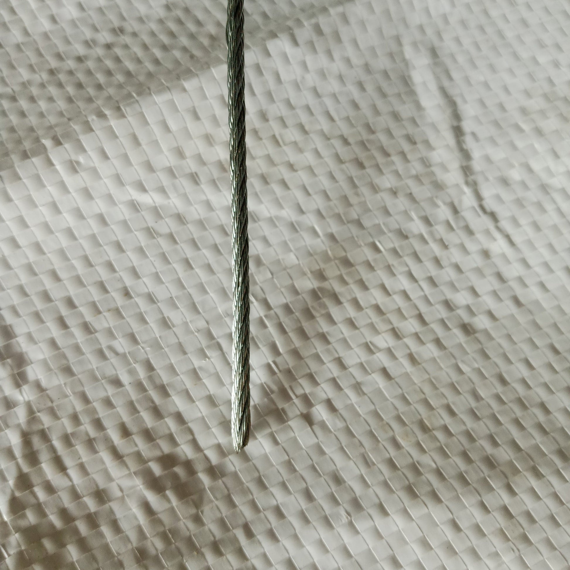 Galvanized Steel Wire Agro-toolz