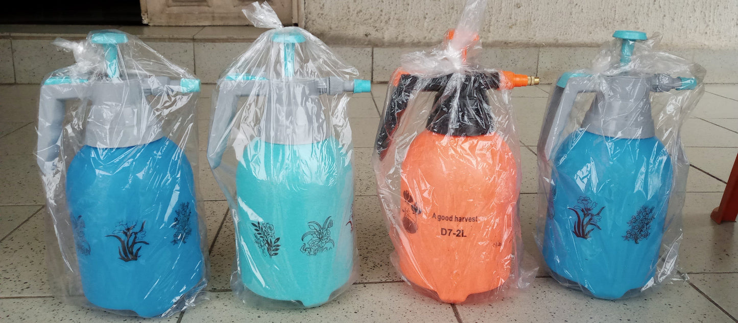 Hand Pressure Sprayer 2-3 Littes Agro-toolz