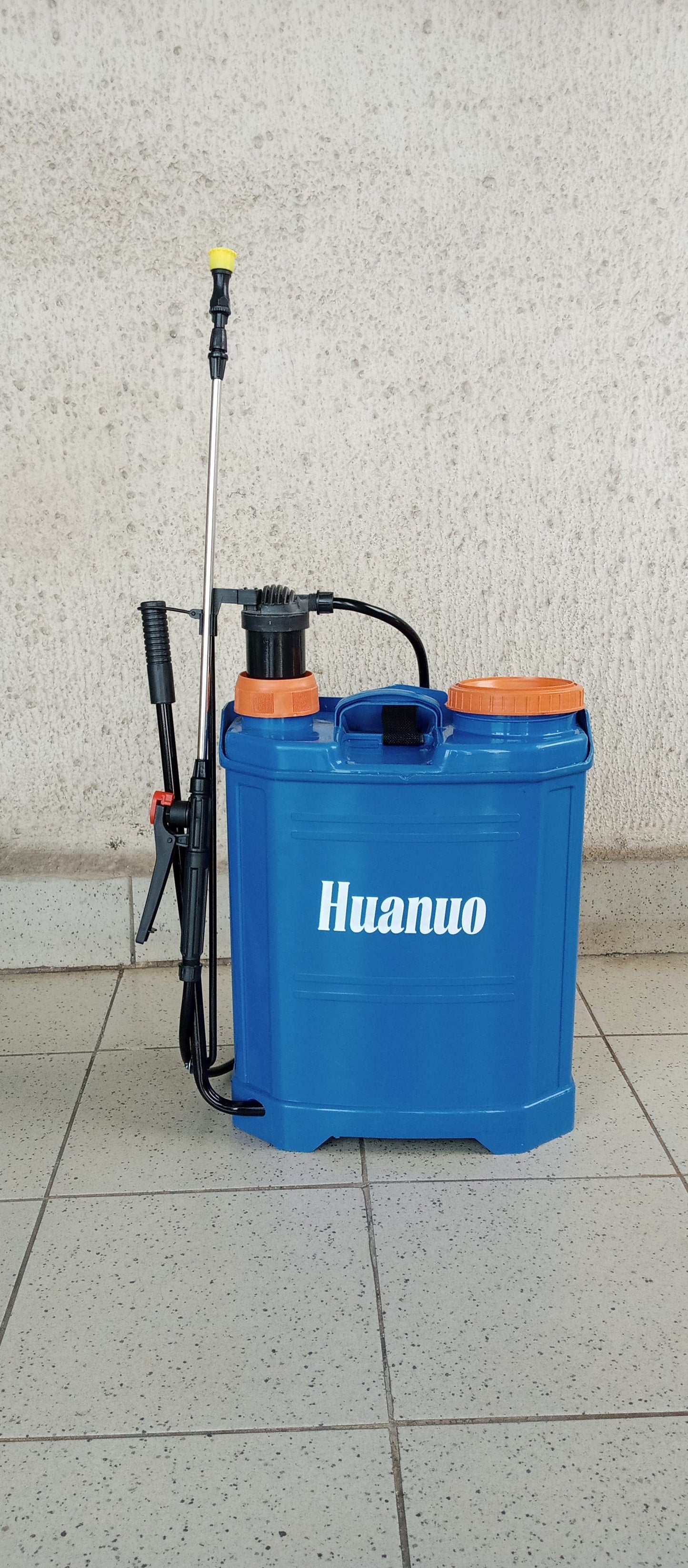 HUANUO 16 Litres Knapsack Sprayer Agro-toolz