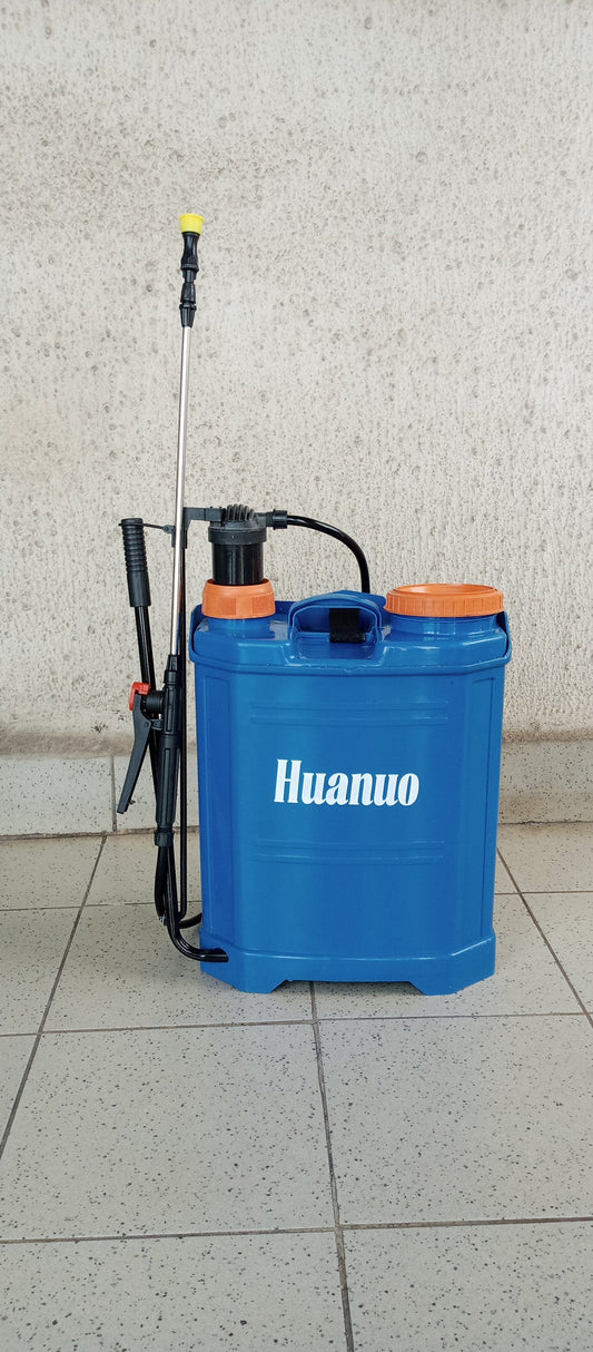 HUANUO 16 Litres Knapsack Sprayer Agro-toolz