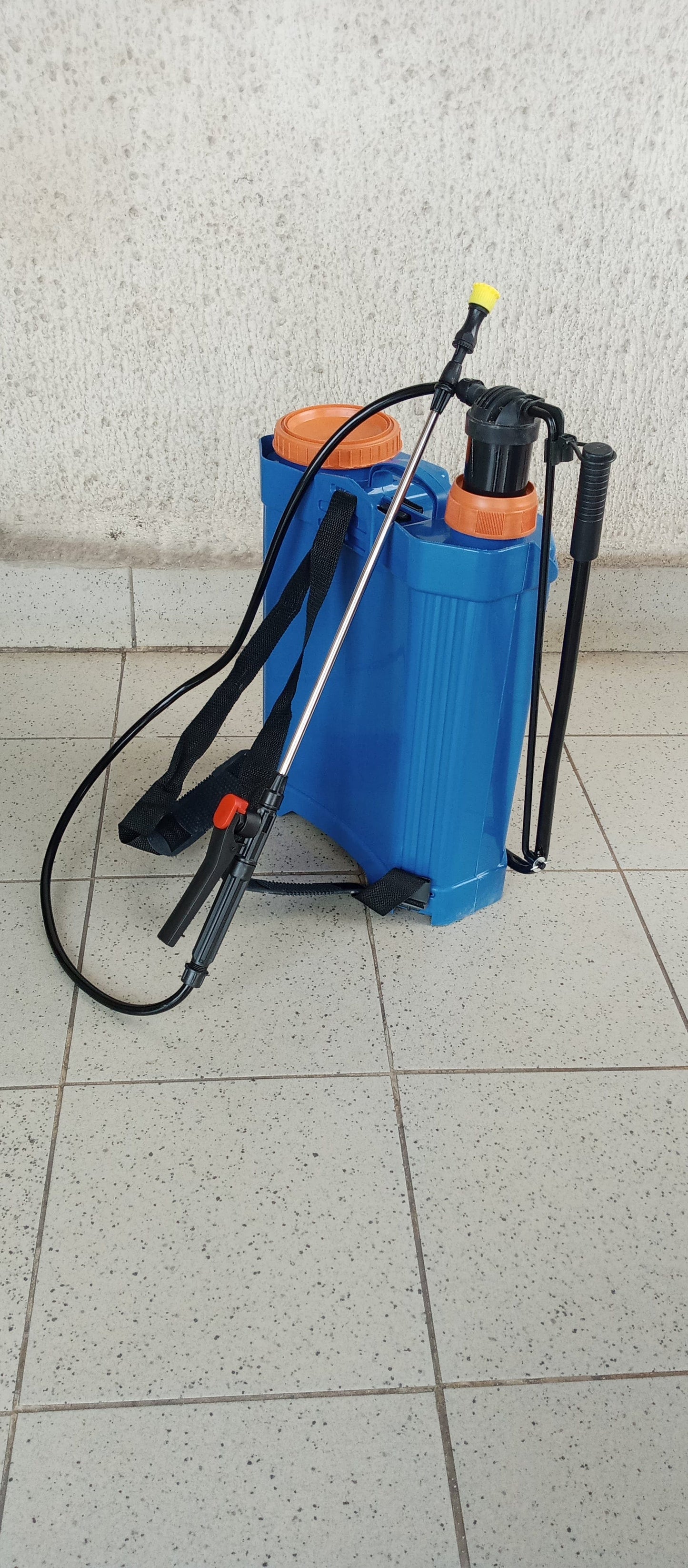 HUANUO 16 Litres Knapsack Sprayer Agro-toolz