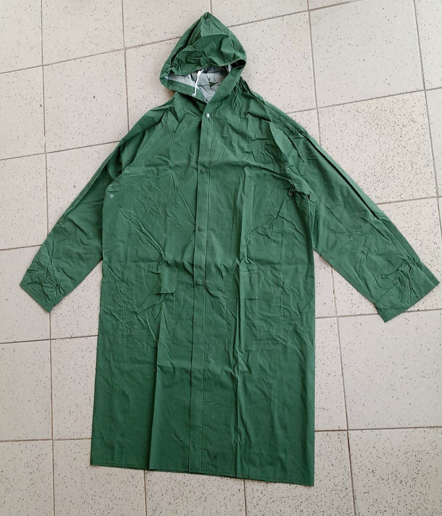 Rain Coats Agro-toolz Large