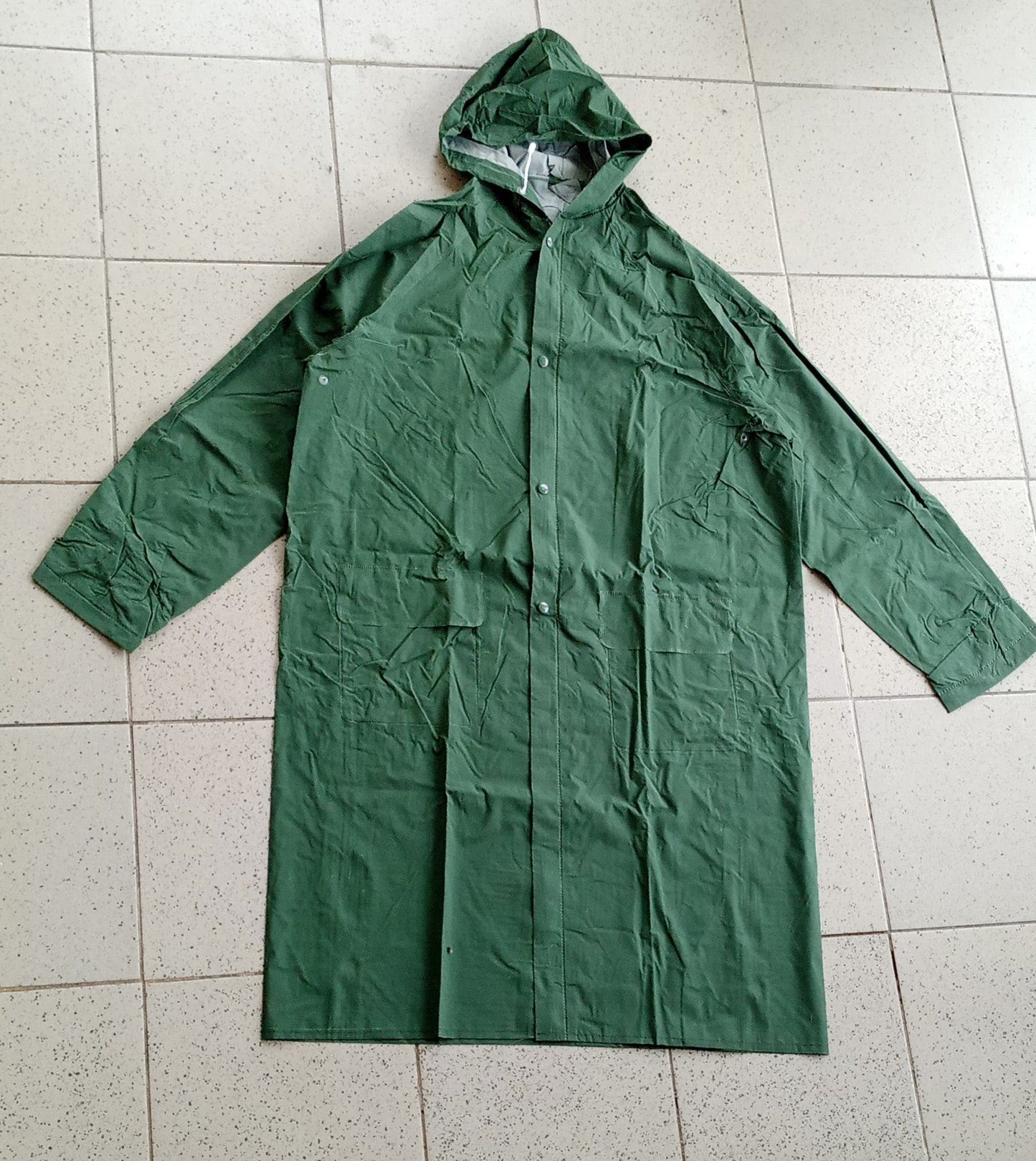 Rain Coats Agro-toolz Meadium