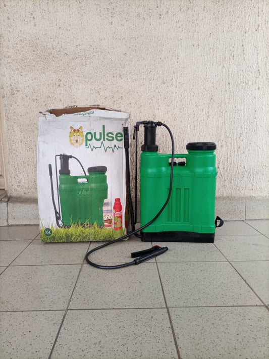 PULSE 16 Litre Knapsack Sprayer Agro-toolz