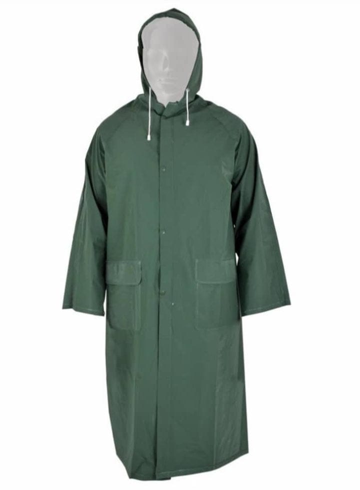 Rain Coats Agro-toolz