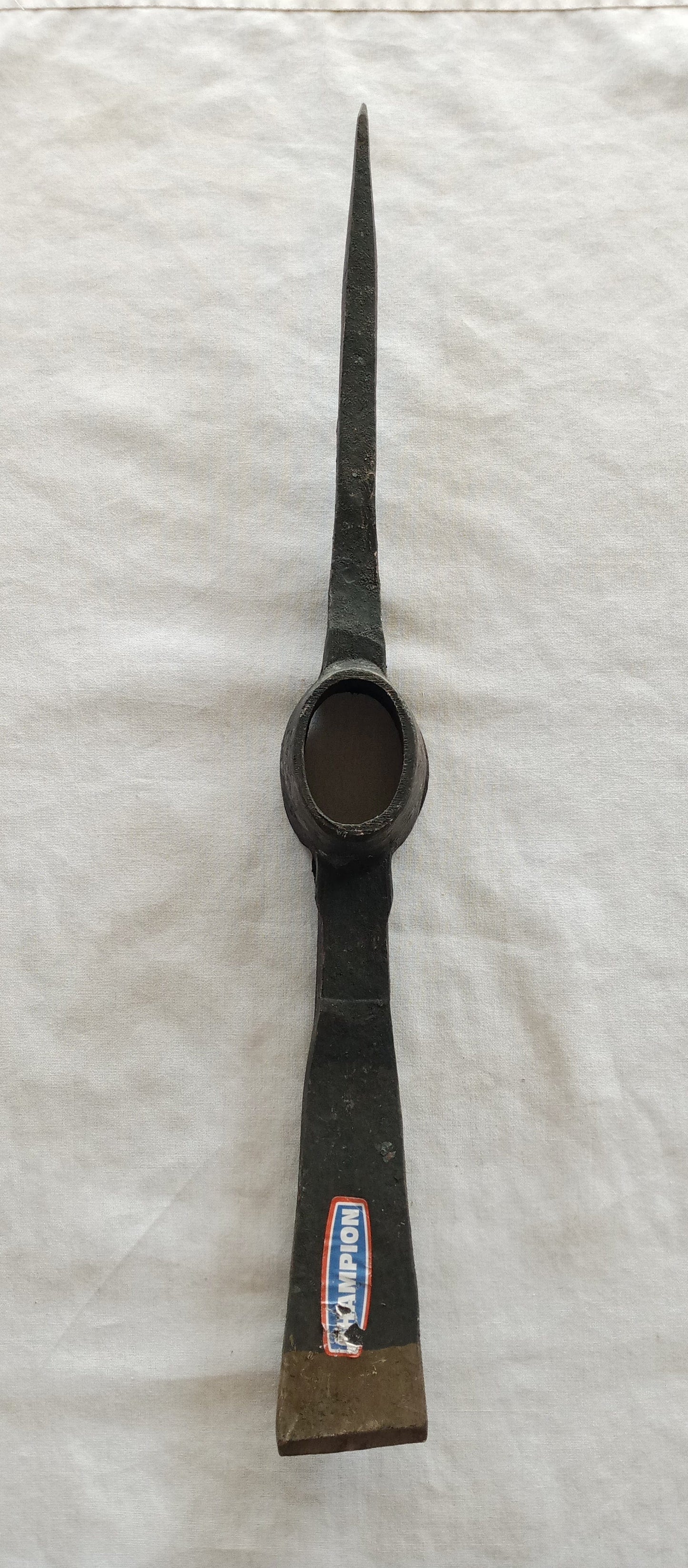 Digger Pick Axe Agro-toolz S-12 Digger Pick Axe Head