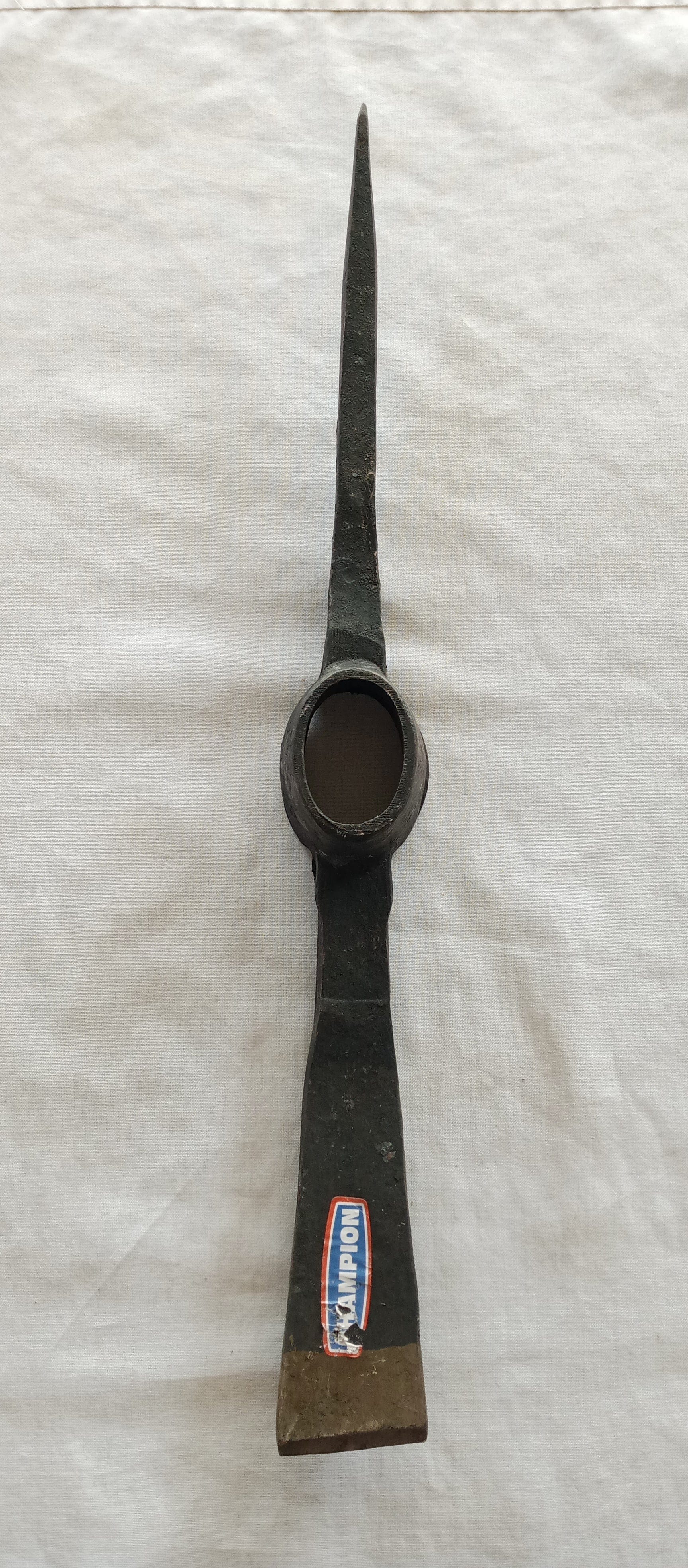 Digger Pick Axe Agro-toolz S-12 Digger Pick Axe Head