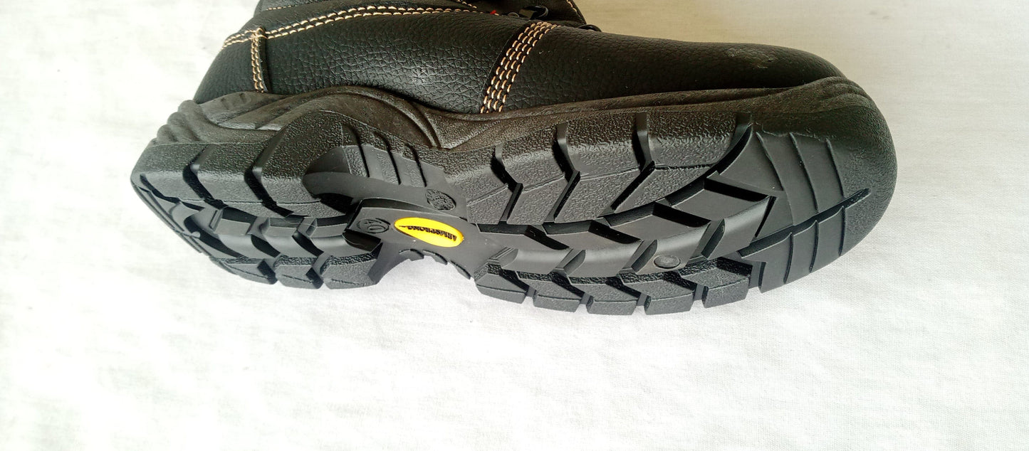 Safety Boots Agro-toolz
