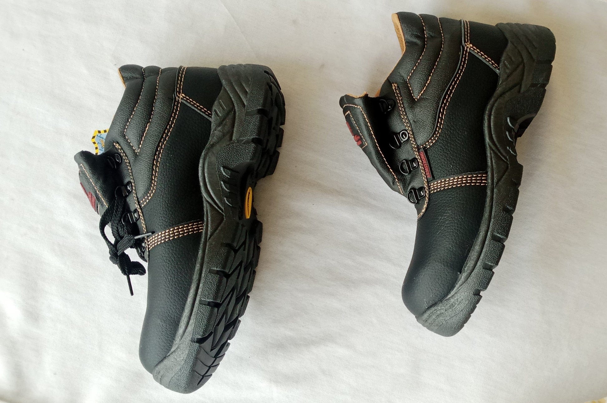 Safety Boots Agro-toolz