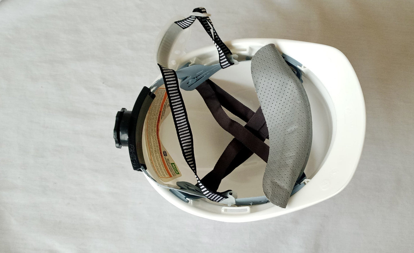 Safety helmet Agro-toolz