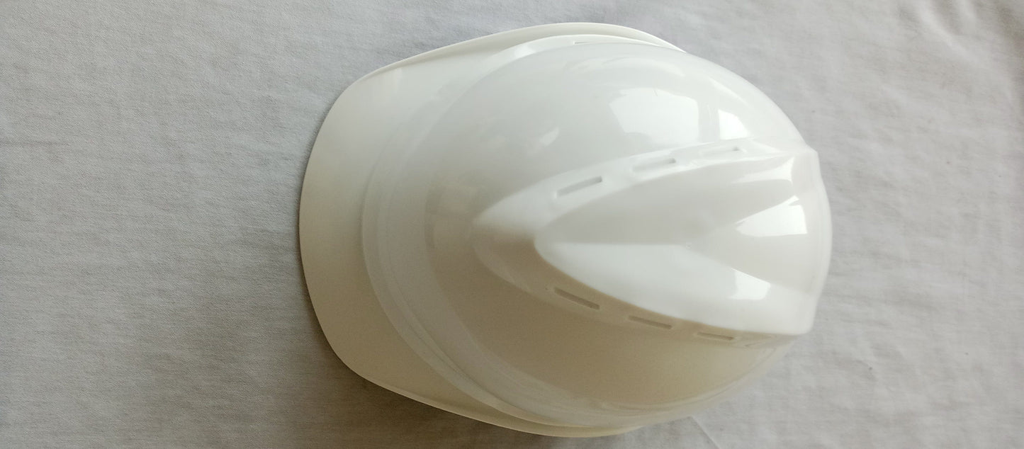 Safety helmet Agro-toolz