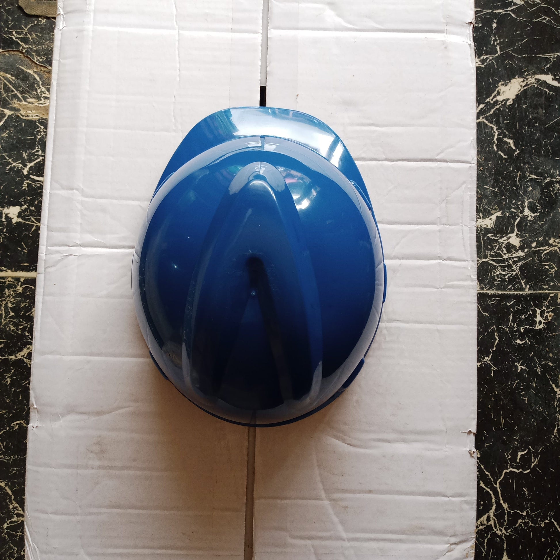 Safety helmet Agro-toolz