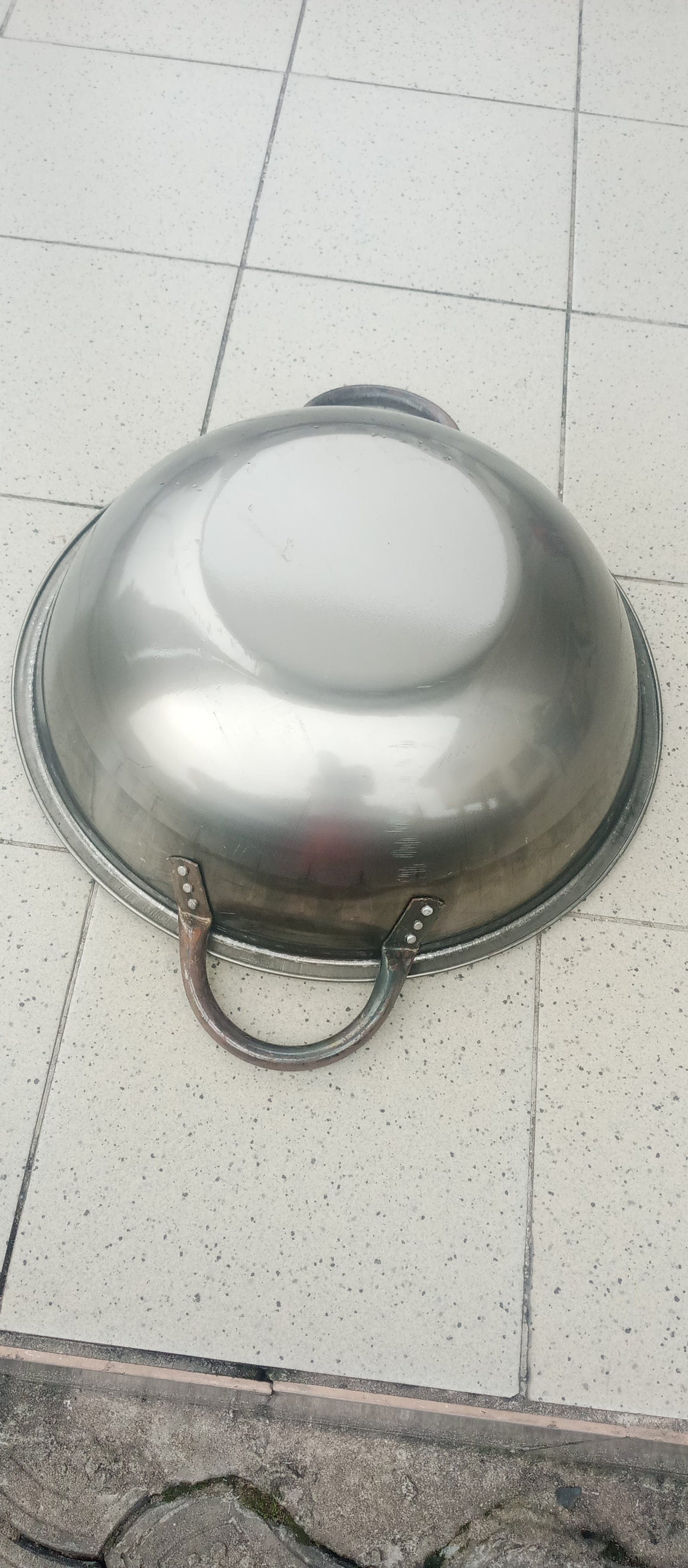 SUPER JOHNSON Headpan Agro-toolz