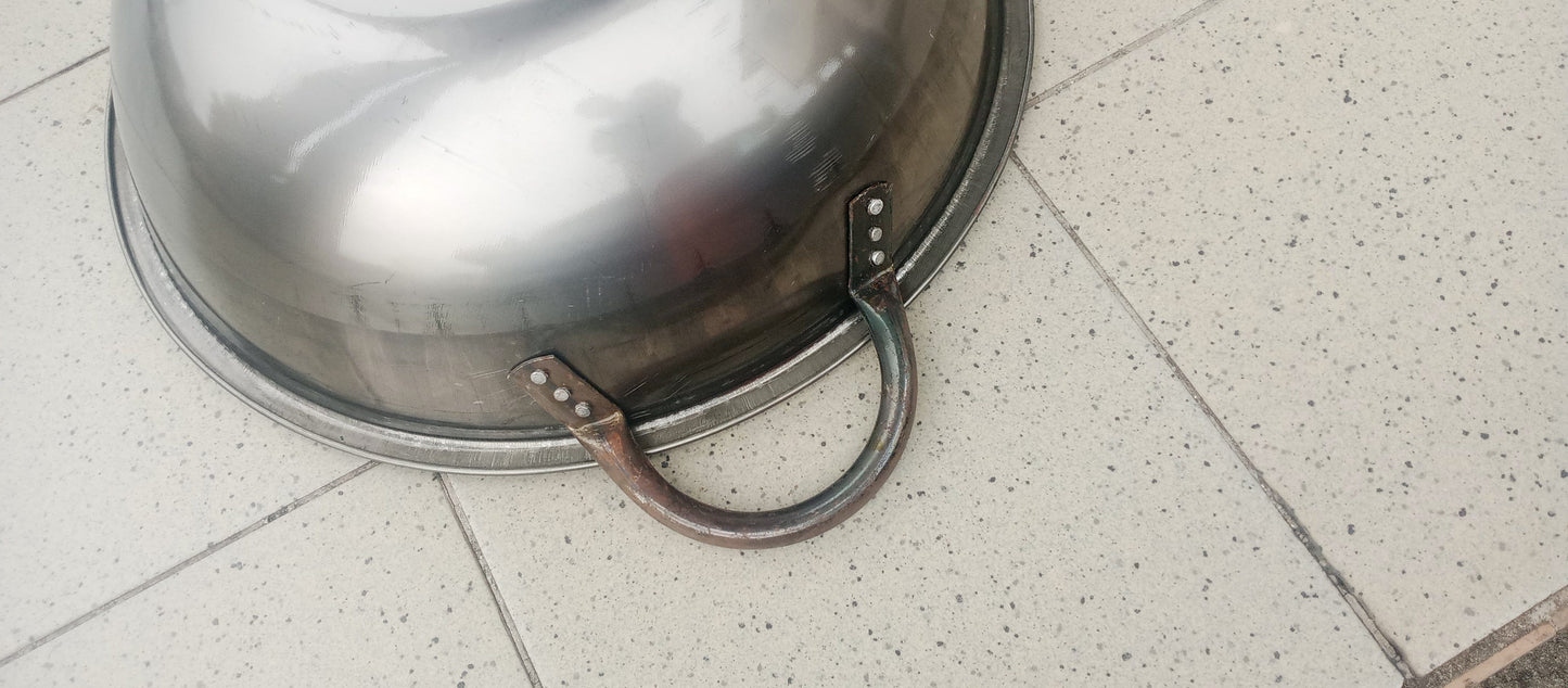 SUPER JOHNSON Headpan Agro-toolz