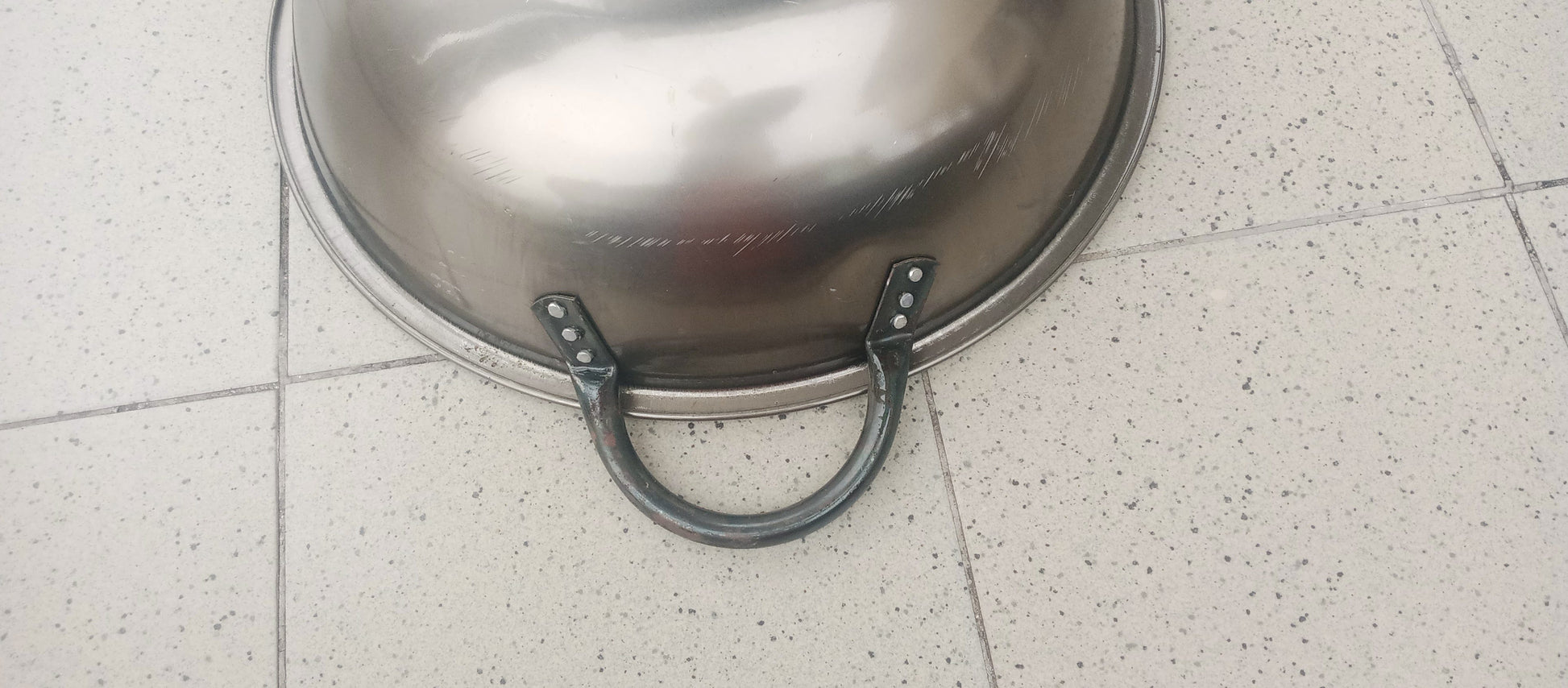 TUSMAN Headpan Agro-toolz