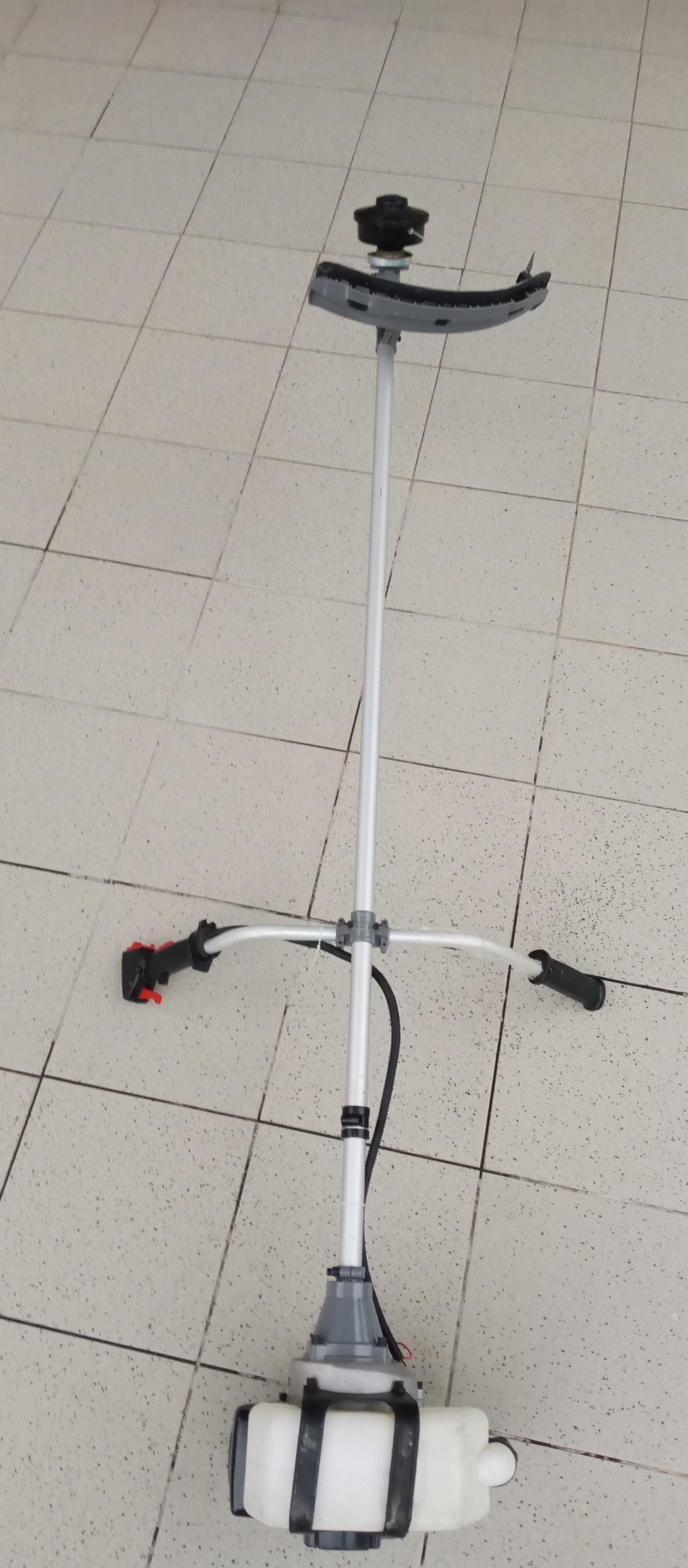 Weed Trimmer (Brush Cutter) Agro-toolz
