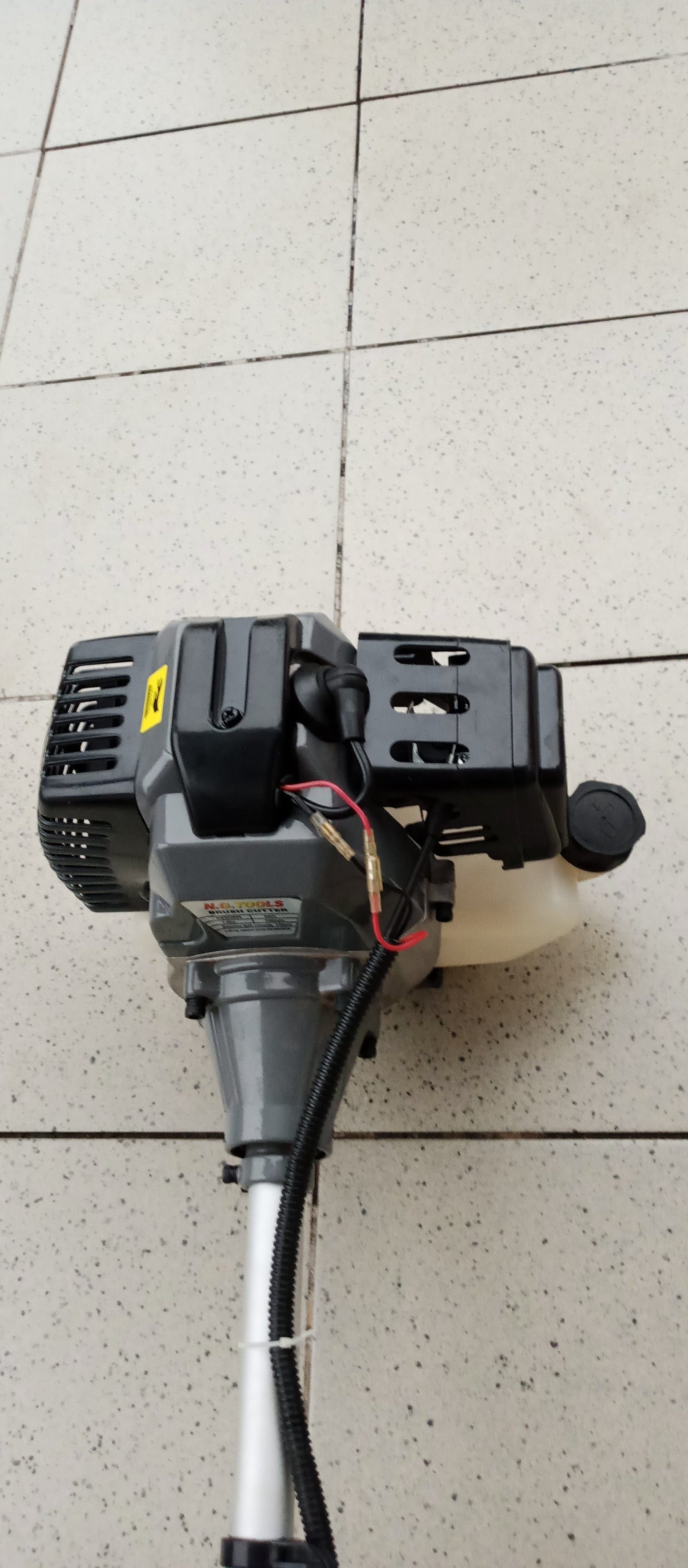 Weed Trimmer (Brush Cutter) Agro-toolz