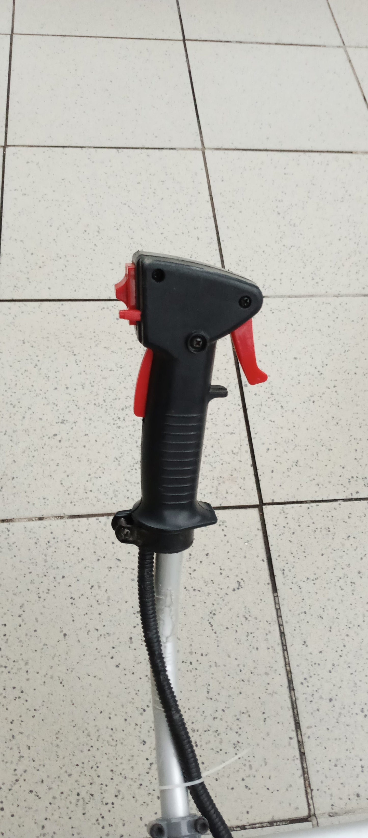 Weed Trimmer (Brush Cutter) Agro-toolz