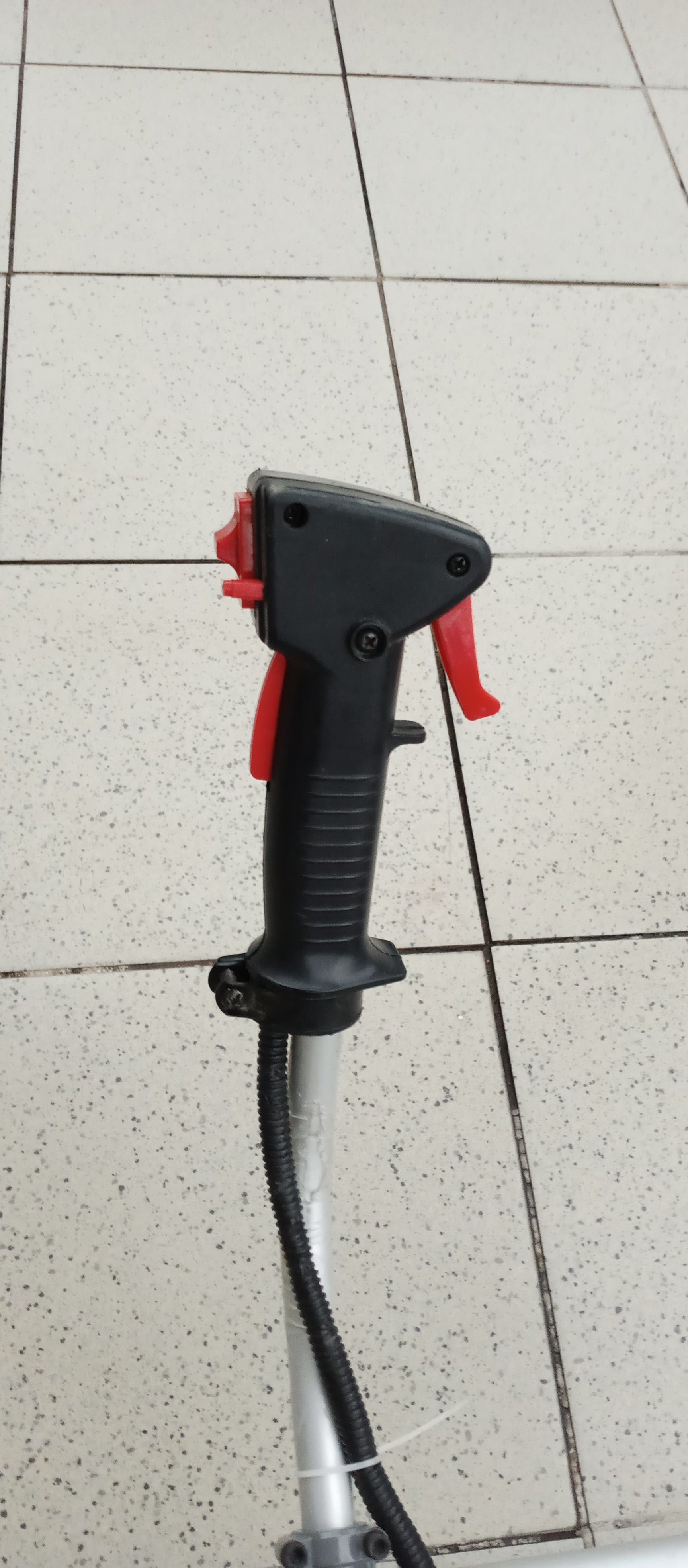 Weed Trimmer (Brush Cutter) Agro-toolz
