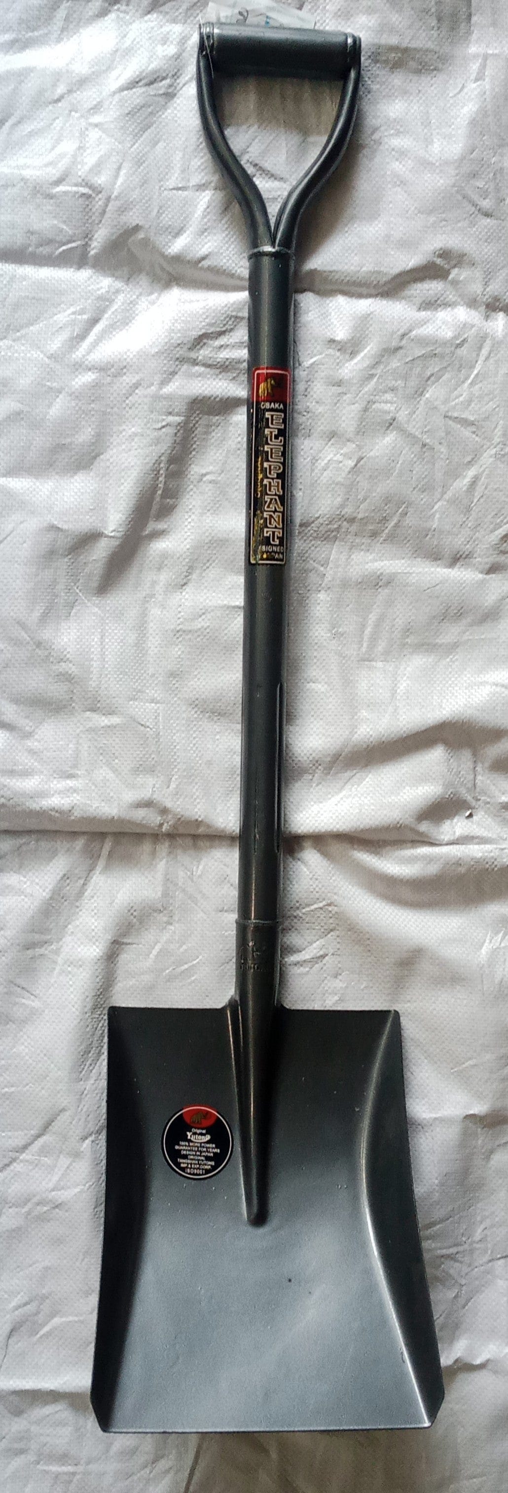 YUTONG Shovel Agro-toolz