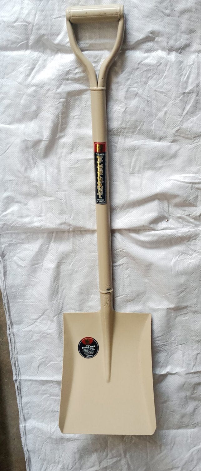 YUTONG Shovel Agro-toolz